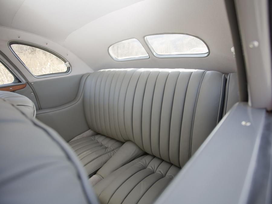  BMW 327/28 Coupe 1938 года  (фото 2 из 12)